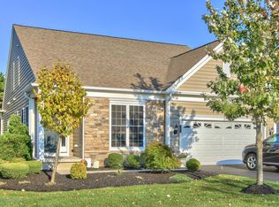 18 Chalfont Ln, Manchester Township, NJ