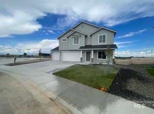 6505 S Dedication Way, Meridian, ID 83642