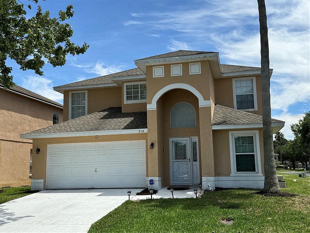 218 Holborn Loop, Davenport, FL 33897 MLS G5082715 Zillow