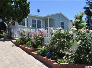 827 Morada Pl, Altadena, CA 91001