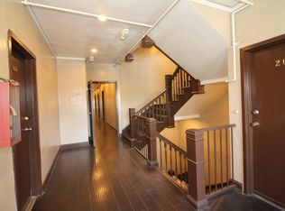 Heliotrope Drive Apartments, Los Angeles, CA 90004
