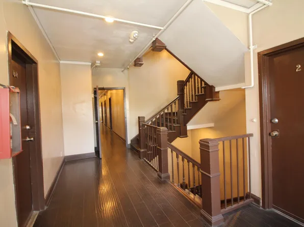 Heliotrope Drive Apartments