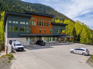 1130 Sun Peaks Rd #201, Sun Peaks Mountain, BC V0E 5N0
