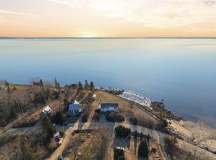 65 Mill Cove Shore Rd, Chester, NS B0J 1T0