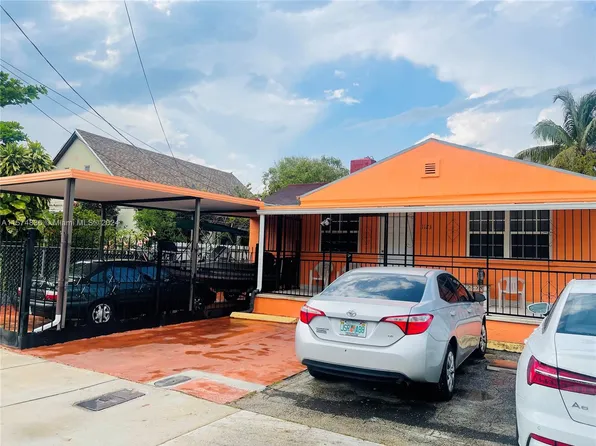 1173 NW 29th St, Miami, FL 33127