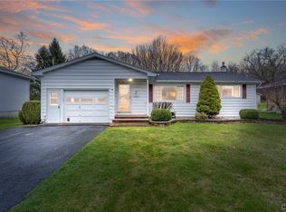 109 Ferndale Rd, Syracuse, NY 13219