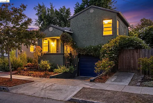 1814 Castro St Photo 1