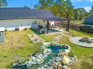 2904 Tidwell Rd, Diboll, TX 75941