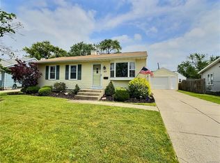 113 Penarrow Dr, Tonawanda, NY 14150