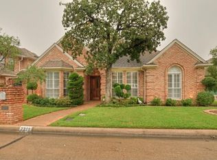 2319 Wild Goose Way, Arlington, TX 76016