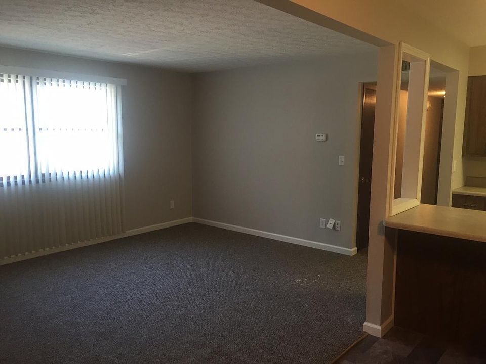 living/kitchen