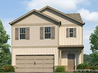 ROBIE Plan, Oconee Overlook, Gainesville, GA 30507