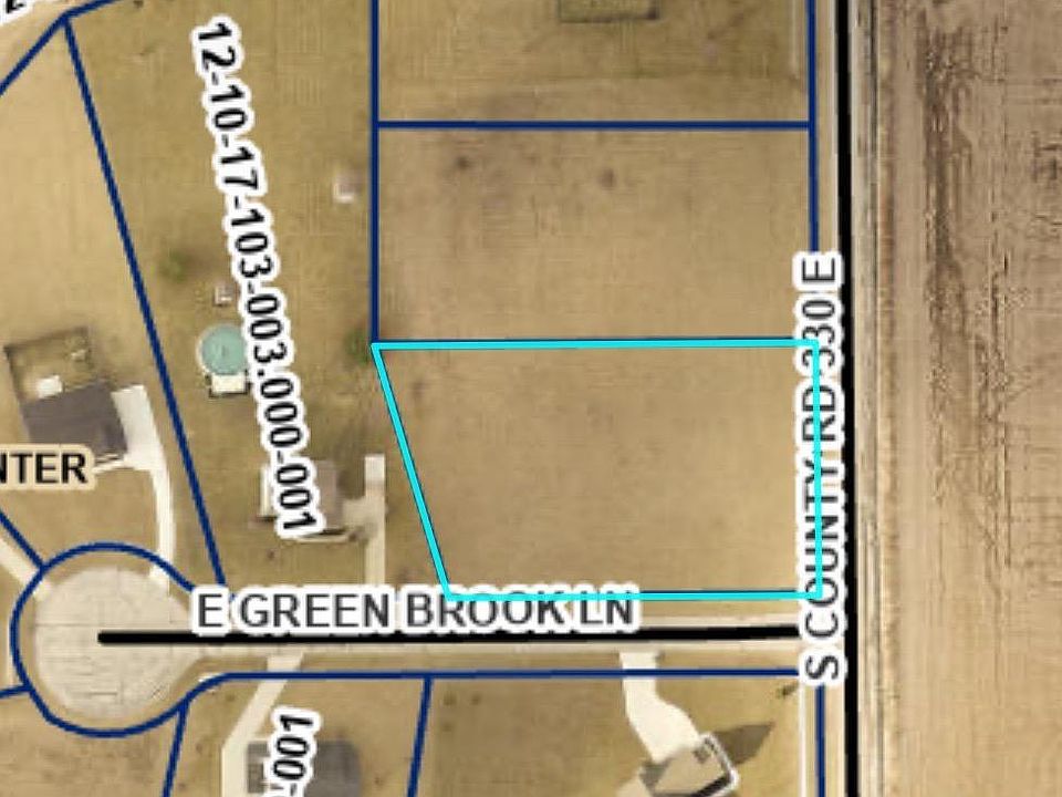 2nd image of 3260 E Green Brook Ln #9
