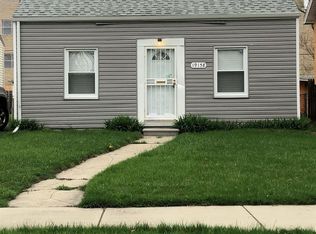 19158 Mackay St, Detroit, MI 48234