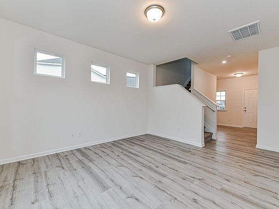 Benson Family Room