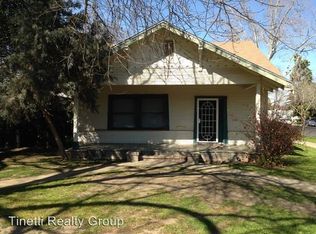 2045 O St, Merced, CA 95340