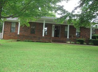 205 Oakley Dr, Cookeville, TN 38506