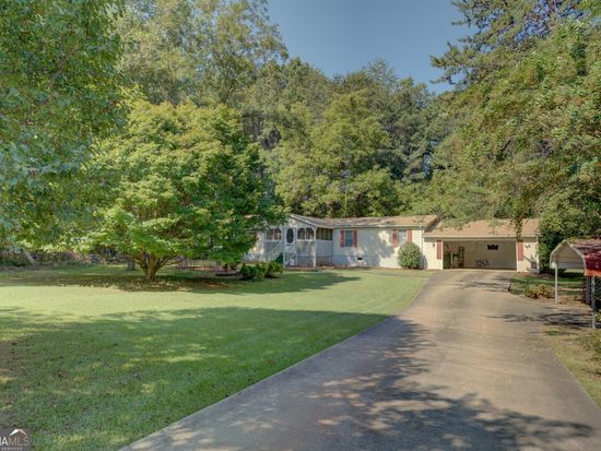 1772 Highway 36 E #B, Jackson, GA 30233