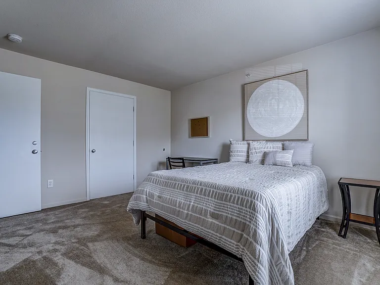 Village at Bluegrass Apartments — Photo 30