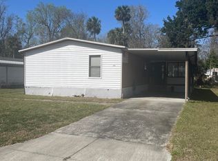 1046 Beckman Dr, Daytona Beach, FL 32119