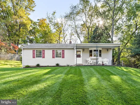 3516 Greenwood Ave, Upper Chichester, PA 19061