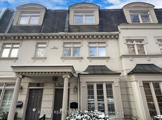 30 Mallingham Ct, Toronto, ON M2N0C7
