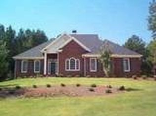 1421 Beverly Dr, Athens, GA 30606