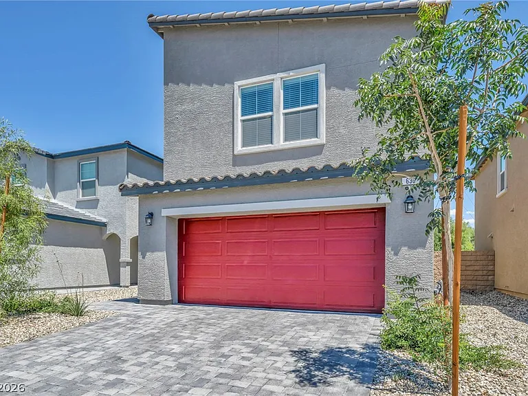 630 Harmony Rock Ave — Photo 32