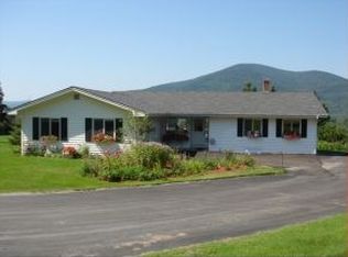 61 Scenic View Dr, Colebrook, NH 03576