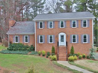 1005 Millridge Ln SE, Marietta, GA 30067