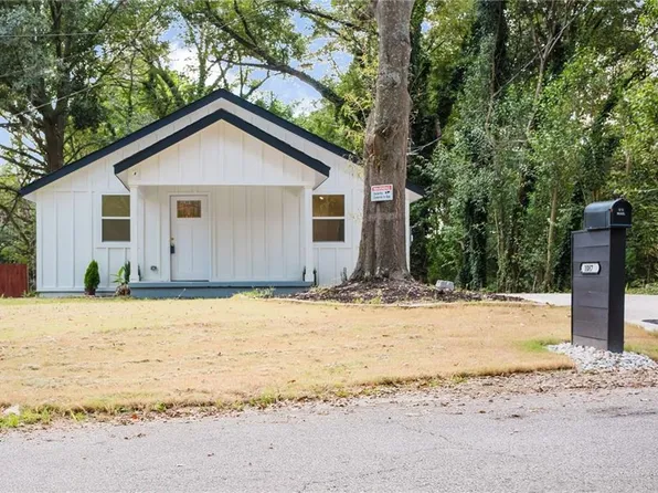 1087 Hillcrest Dr, Atlanta, GA 30316