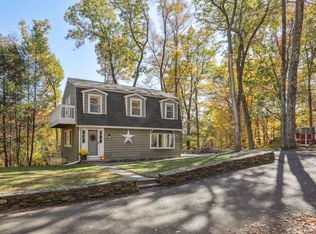 1 Circle Dr, Sherman, CT 06784