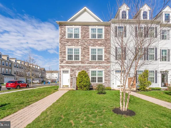 1116 Goddard Way, Bear, DE 19701