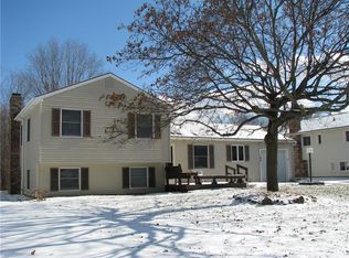 164 Gate House Trl, Henrietta, NY 14467