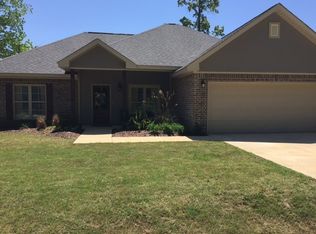 334 Stone Ridge Rd, Starkville, MS 39759