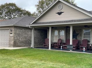 412 Jodee Dr, Xenia, OH 45385