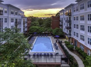 Pearson Square, Falls Church, VA 22046