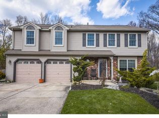38 Marsham Dr, Marlton, NJ 08053