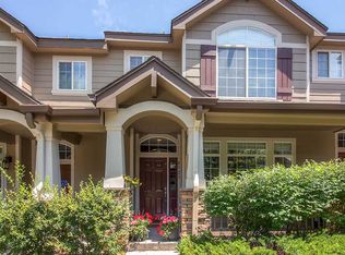 8323 Stonybridge Cir, Highlands Ranch, CO 80126