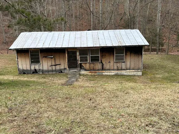 6136 Seldom Seen Rd, Doe Hill, VA 24433