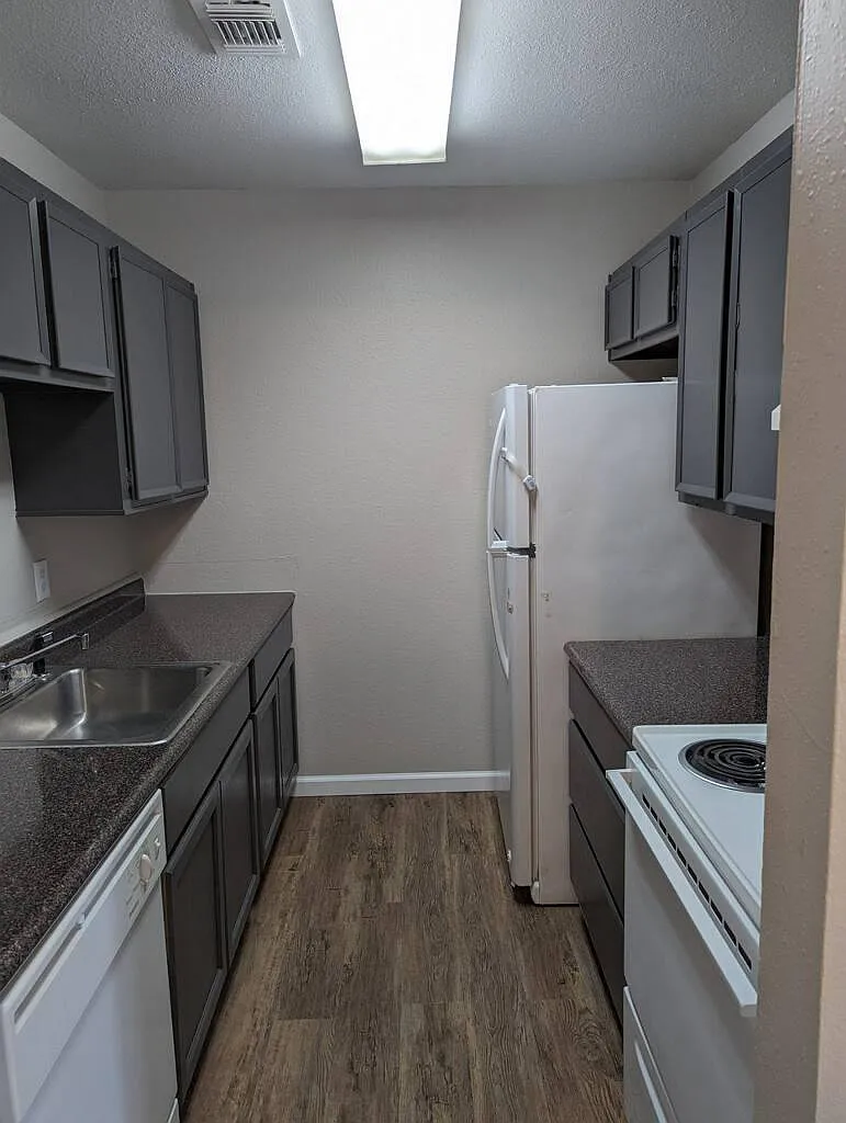 1 bed, 800 sqft, $895 — Photo 2