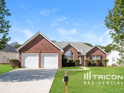 38 Waters Edge Way, Fayetteville, GA, 30215
