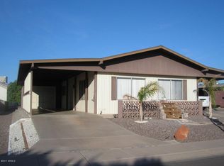 5434 E Hermosa Vista Dr, Mesa, AZ 85215