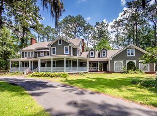 4670 Knights Academy Rd, Valdosta, GA 31605