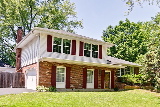 1st image of 1124 N Perry Dr