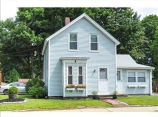 53 Acton St, Maynard, MA 01754