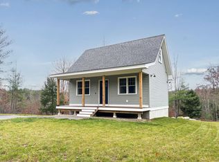 1563 Province Rd, Strafford, NH 03884