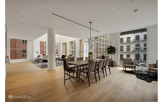 Sold by Douglas Elliman | media 2