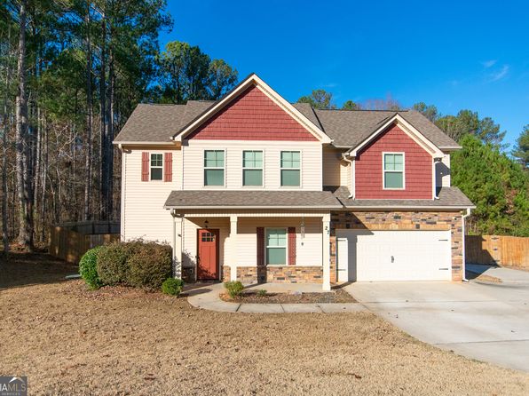 27 High Pass, Newnan, GA 30263