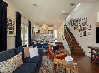 2812 Oak Springs Dr #1, Austin, TX 78702